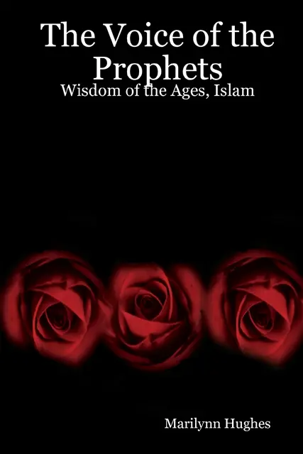 Marilynn Hughes - Voice of the Prophets: Wisdom of the Ages, Islam, E-bok. Tillgänglighet: Lägg i varukorg