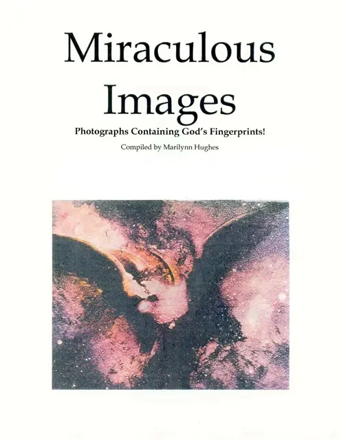 Marilynn Hughes - Miraculous Images: Photographs Containing God's Footprints, E-bok. Tillgänglighet: Lägg i varukorg