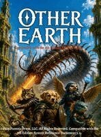 Stephen Pantoja - Other Earth, Inbunden. Tillgänglighet: Lägg i varukorg