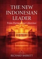 Richard Barrett - New Indonesian Leader, Häftad. Tillgänglighet: Lägg i varukorg