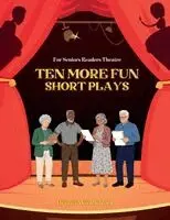Dennis Winkleblack - Ten More Fun, Short Plays, Häftad. Tillgänglighet: Lägg i varukorg