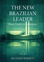 Richard Barrett - New Brazilian Leader, Häftad. Tillgänglighet: Lägg i varukorg