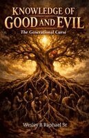 Wesley Raphael - KNOWLEDGE OF GOOD AND EVIL - THE GENERATIONAL CURSE, Häftad