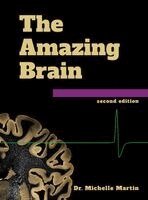 Michelle Martin, Carmen Still - Amazing Brain, Inbunden. Tillgänglighet: Lägg i varukorg