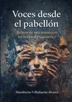 Humberto Villafuerte - Voces desde el Pabellón, Häftad. Tillgänglighet: Lägg i varukorg