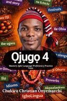 Chukwu Christian Onyemaechi - Ojugo 4, Häftad