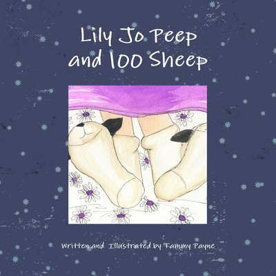 Tammy Payne - Lily Jo Peep, Häftad. Tillgänglighet: Lägg i varukorg