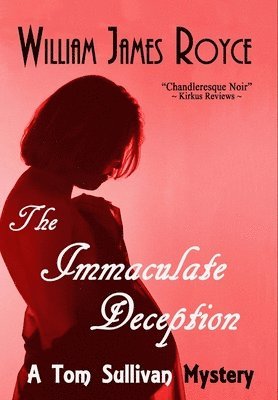 William James Royce - Immaculate Deception, Inbunden. Tillgänglighet: Lägg i varukorg