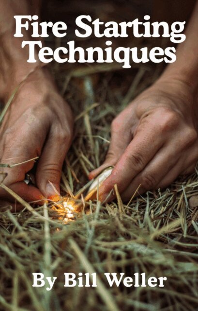 Fire Starting Techniques