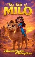 Alexander Prezioso, Bethany Green - Tale of Milo, Häftad