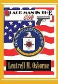 Black Man in the CIA