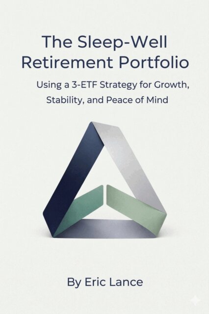 Eric Liu - Sleep-Well Retirement Portfolio, E-bok