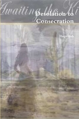 Hepzibah Nanna - Desolation to Consecration, Häftad