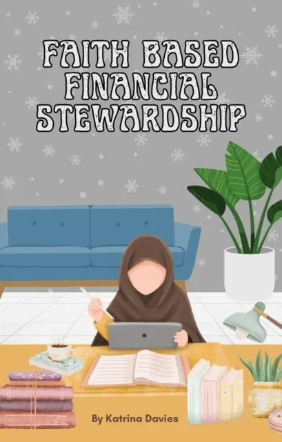 Katrina Davies - Faith Based Financial Stewardship, E-bok. Tillgänglighet: Lägg i varukorg
