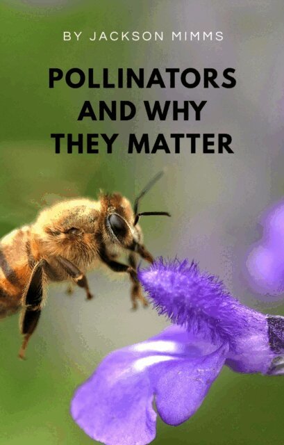 Pollinators and Why They Matter
