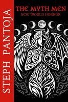 Stephen Pantoja - Myth Men, Häftad. Tillgänglighet: Lägg i varukorg