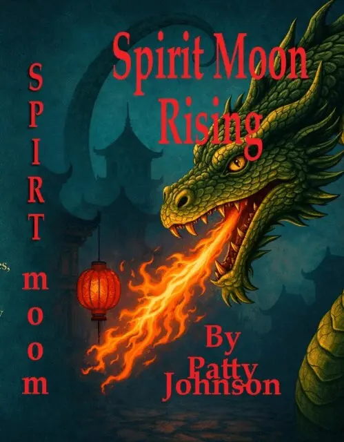 Patty Johnson - Spirit Moon Rising, E-bok. Tillgänglighet: Lägg i varukorg