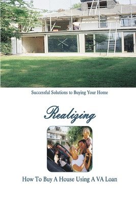 Author Stacey Chillemi - How to Buy a Home Using a VA Loan: What Every Home Buyer Should Know, Häftad. Tillgänglighet: Lägg i varukorg