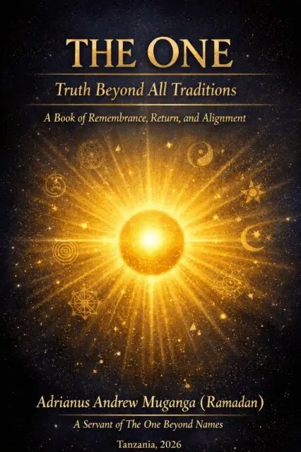 Adrianus Andrew (Ramadan) Muganga - One: Truth Beyond All Traditions, E-bok. Tillgänglighet: Lägg i varukorg