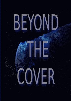 Jason Kent - Beyond The Cover, Häftad. Tillgänglighet: Tillfälligt slut