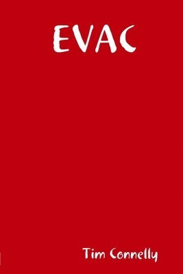 Tim Connelly - Evac, Häftad