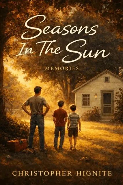 Christopher Hignite - Seasons in the Sun: Memories, E-bok. Tillgänglighet: Lägg i varukorg