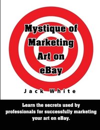 Mystique of Marketing Art on EBay