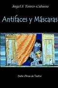 Antifaces Y Mascaras