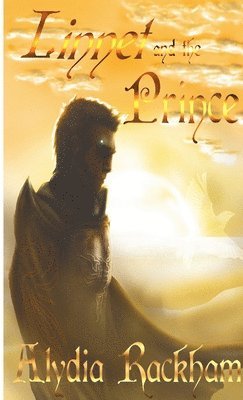 Alydia Rackham - Linnet and the Prince, Häftad