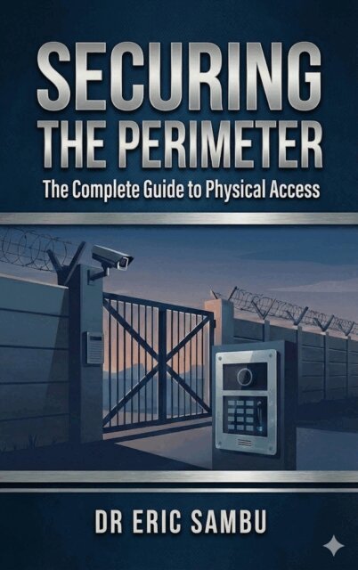 ERIC SAMBU - Securing the Perimeter, E-bok