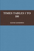 Times Tables 1 to 100
