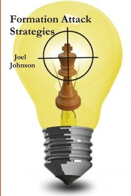 Joel Johnson - Formation Attack Strategies, Häftad. Tillgänglighet: Lägg i varukorg