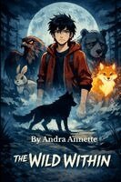 Andra Annette - Wild Within, Häftad. Tillgänglighet: Lägg i varukorg