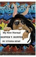 Etosha Kemp - My New Normal, Inbunden