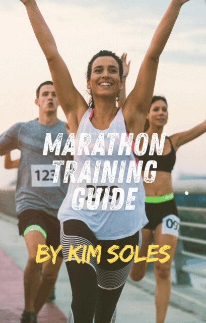 Marathon Training Guide