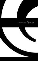 Patrick Hurley - Quartet, Häftad. Tillgänglighet: Lägg i varukorg