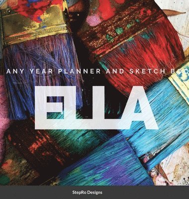 Stepro Designs - Ella, Inbunden. Tillgänglighet: Lägg i varukorg