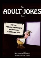 Midealuck Publishing - Best Adult Jokes Ever, Häftad