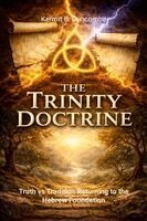 Kermit Duncombe - Trinity Doctrine, Häftad. Tillgänglighet: Lägg i varukorg