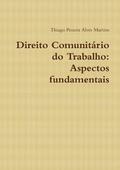 Direito Comunitario do Trabalho