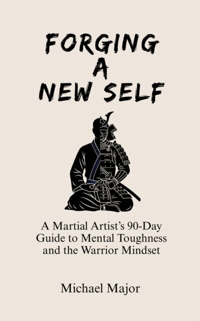 Michael Major - Forging A New Self, E-bok. Tillgänglighet: Lägg i varukorg