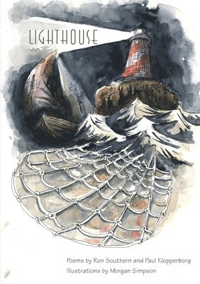 Ron Southern, Paul Kloppenborg - Lighthouse, Häftad. Tillgänglighet: Lägg i varukorg