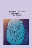 S a Cozad - Cold Case Files of Tamsin Russell, Häftad