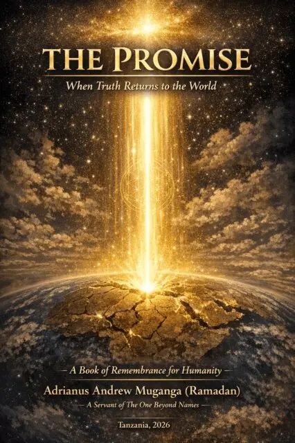 Adrianus Andrew (Ramadan) Muganga - Promise: When Truth Returns to the World, E-bok. Tillgänglighet: Lägg i varukorg