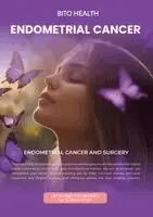 Bito Health - Endometrial Cancer, Häftad. Tillgänglighet: Lägg i varukorg