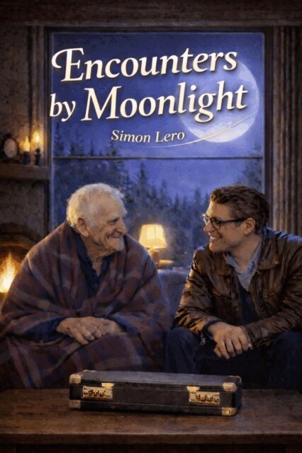 Simon Lero - Encounters by Moonlight, E-bok. Tillgänglighet: Lägg i varukorg
