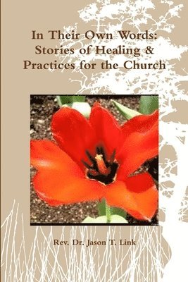 Jason Link - In Their Own Words: Stories of Healing & Practices for the Church, Häftad. Tillgänglighet: Lägg i varukorg
