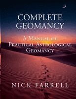 Nick Farrell - Complete Geomancy, Häftad