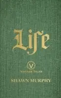 Shawn Murphy - Life, Häftad. Tillgänglighet: Tillfälligt slut