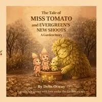Debs Otway - Tale of Miss Tomato and Evergreen's New Shoots A Garden Story, Häftad. Tillgänglighet: Lägg i varukorg